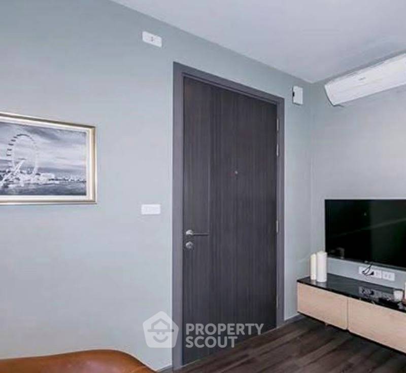 รูป คอนโด 1 ห้องนอน The Base Park West สุขุมวิท 77 ชั้น 7 ใกล้ BTS อ่อนนุช (ID 3119168) - รูปที่ 4/6