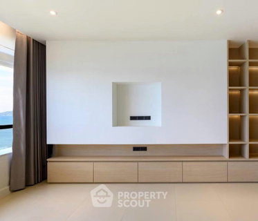 2-BR 151 Sqm High-Floor Condo At Jomtien Plaza Condotel (23rd Floor) (ID 3115055)