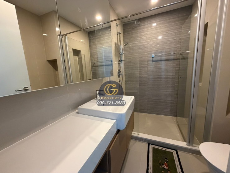 picture For rent: KnightsBridge, Sriracha, 2 bedrooms, 2 bathrooms.  - 12/16