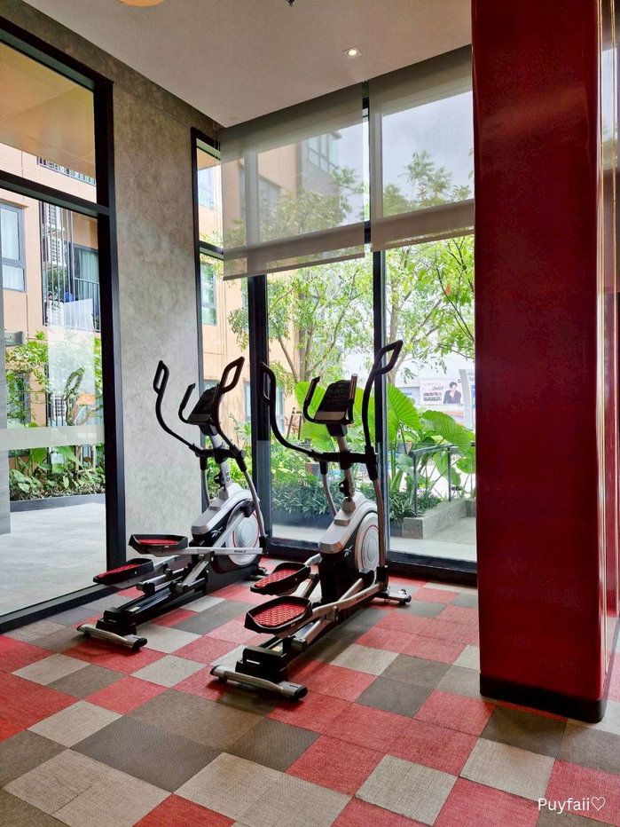 picture For rent ‼️ The Base Height Chiangmai , 3rd floor (Owner post) - 20/22
