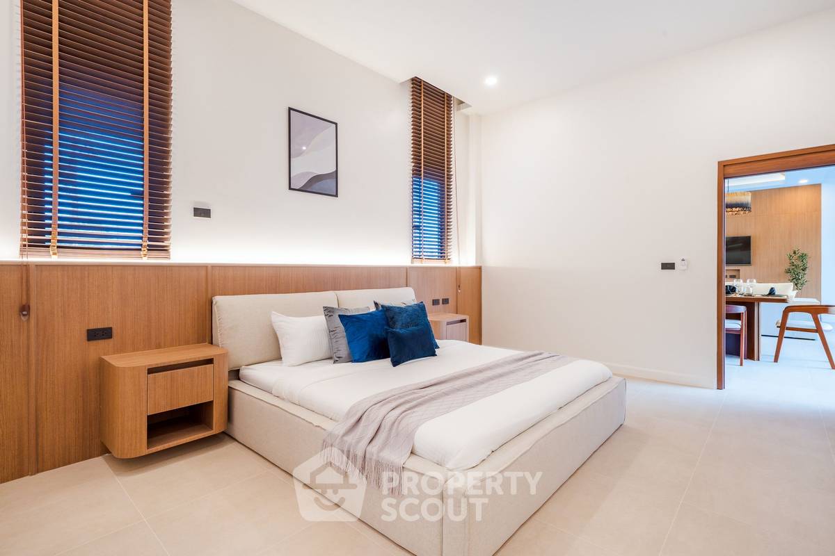 รูป บ้าน 3 ห้องนอน ขาย ในบัสสริน เรสซิเดนซ์ II ทับใต้ หัวหิน พื้นที่ 368 ตร.ม. (ID 2100468) - รูปที่ 11/12