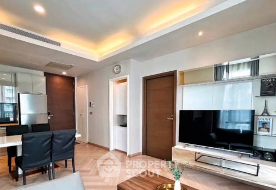 รูป คอนโด 1 ห้องนอน ชั้น 27 ที่ Quattro By Sansiri ใกล้ BTS ทองหล่อ (ID 3122141) - รูปที่ 5/11