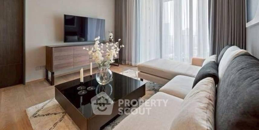 picture 1-BR Condo At Beatniq Sukhumvit 32, 300m To BTS Thong Lor (ID 3065904) - 4/6