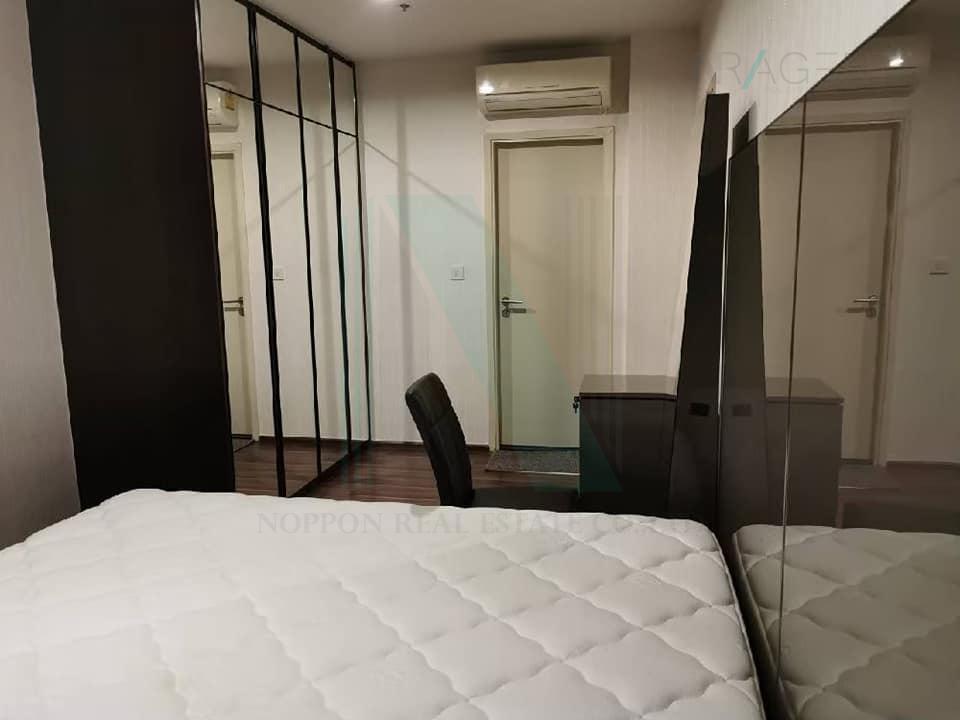 รูป 📌 ขายคอนโด เดอะ แกลเลอรี่ แบริ่ง อาคาร 1 ชั้น 22 2 ห้องนอน ขนาด 58.00 ตรม ใกล้ BTS แบริ่ง - รูปที่ 2/8