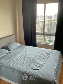 รูปภาพ Well-Priced 1-BR Condo, The Base Sukhumvit 77, 35th Floor, BTS On Nut (ID 2532758)