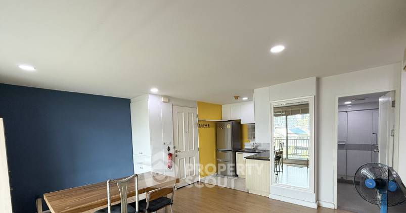 รูป คอนโด 2 ห้องนอน 71 ตร.ม. ขาย Plus 67 ใกล้ BTS พระโขนง 400 ม. (ID 3042437) - รูปที่ 5/13
