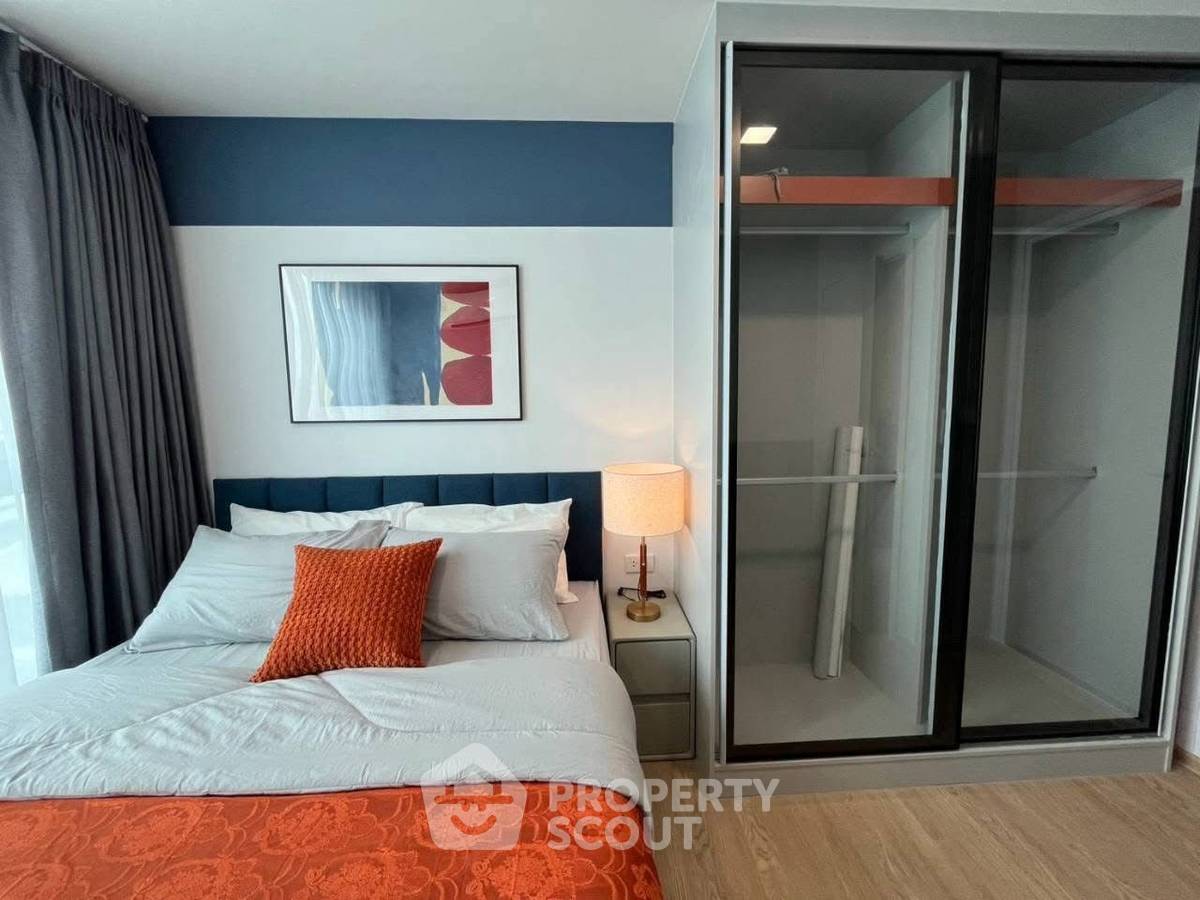 picture 1-BR Condo For Rent At Kave Luminous Bangmod, Phuttha Bucha (ID 3123702) - 5/10