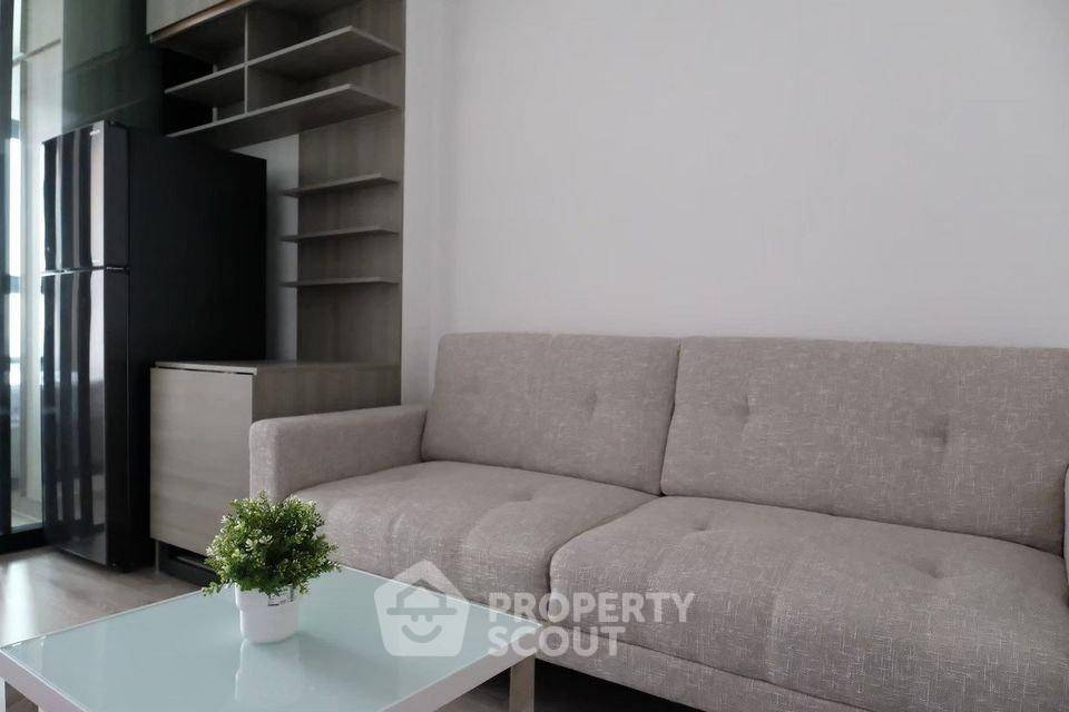 รูป คอนโด 1 ห้องนอน ชั้นสูง 40 Knightsbridge Prime อ่อนนุช 32 ตร.ม. ใกล้ BTS อ่อนนุช (ID 2892475) - รูปที่ 6/14