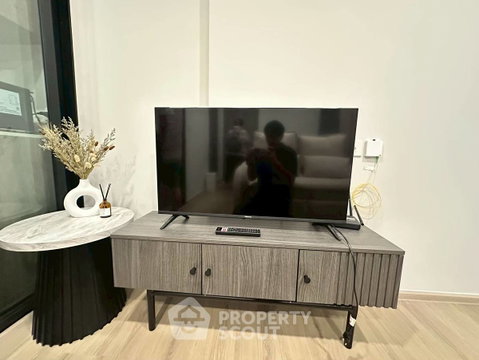 2-BR Condo For Rent, Metris District Ladprao, 200m to MRT Lat Phrao (ID 3125358)