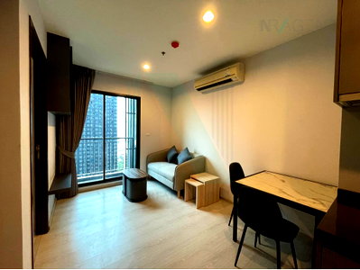 Condos for rent : 🚩 For rent condo RHYTHM ASOKE Building 1, Floor 25,2 bed room, Room size 41 sqm