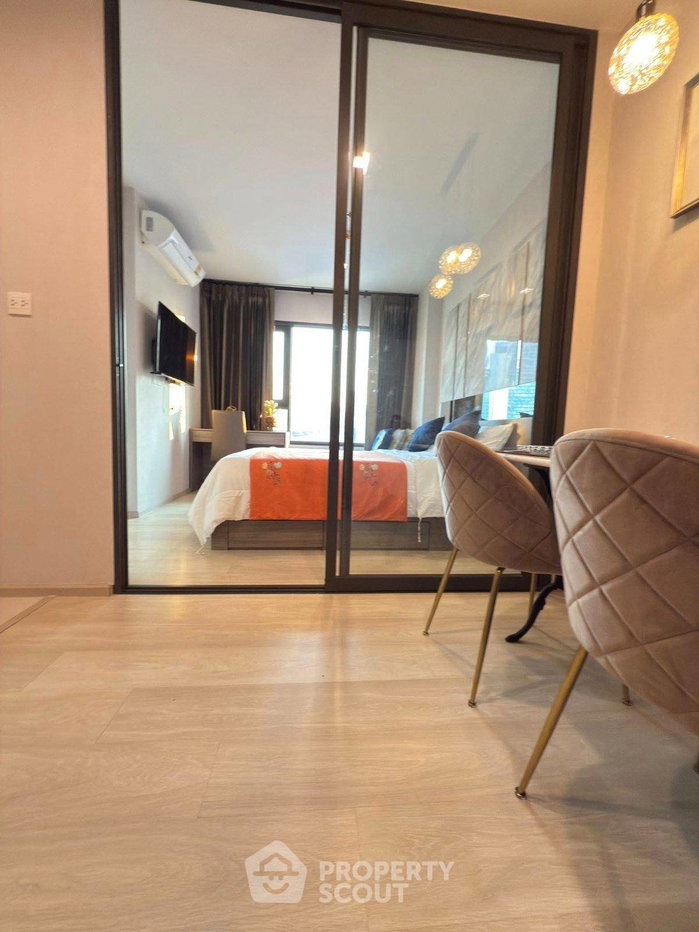 picture 20th-Floor 1-BR Condo At Life One Wireless, BTS Phloen Chit (ID 2892466) - 3/8