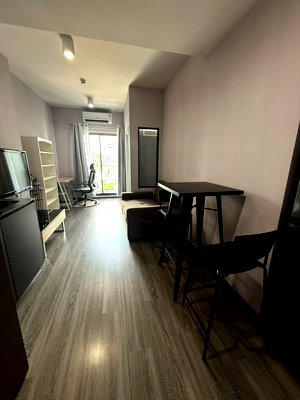 Condos for rent : Condo for rent, IDEO CHULA SAMYAN (IDEO Chula Samyan)