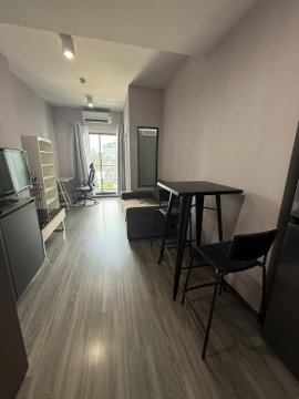 Condo for rent, IDEO CHULA SAMYAN (IDEO Chula Samyan)