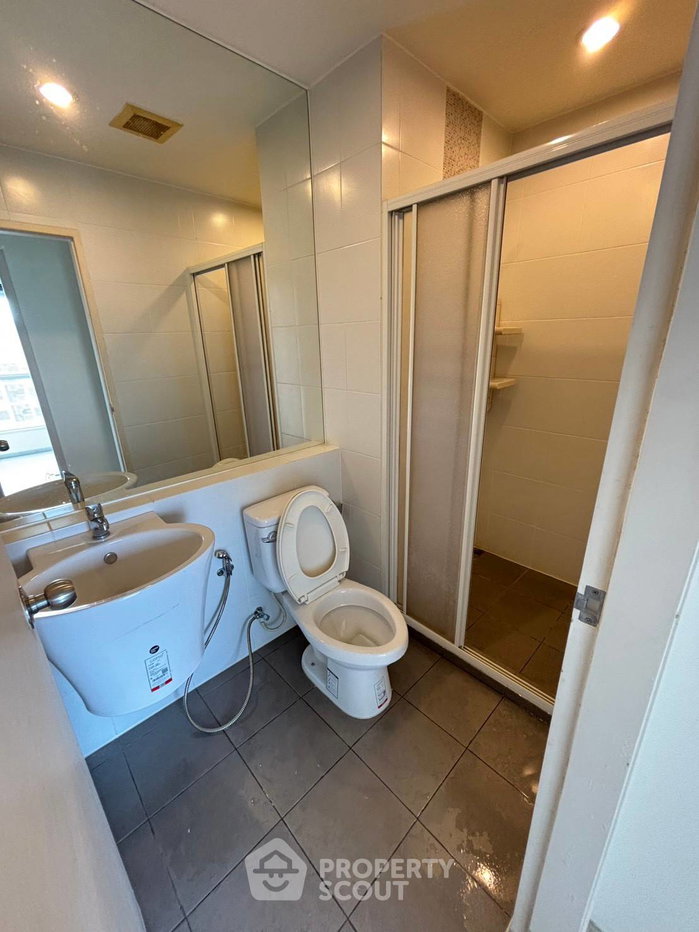 รูป คอนโด 1 ห้องนอน แอสปาย สาทร - ตากสิน โซนทิมเบอร์ 22 ชั้น ใกล้ BTS วุฒากาศ (ID 3126938) - รูปที่ 7/8