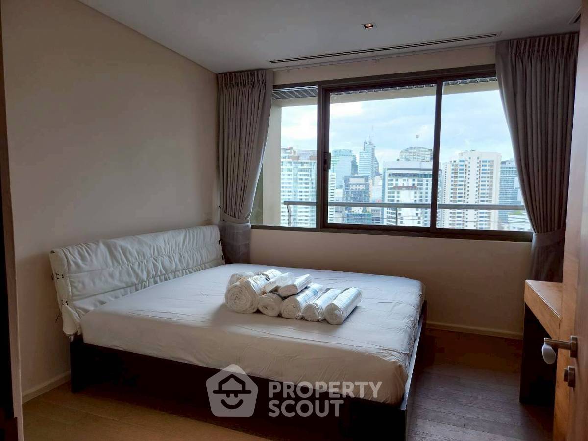 รูป คอนโด 2 ห้องนอน ชั้น 24 ขนาด 142 ตร.ม. The Lakes Bangkok ใกล้ BTS อโศก 300 ม. (ID 3115984) - รูปที่ 6/17