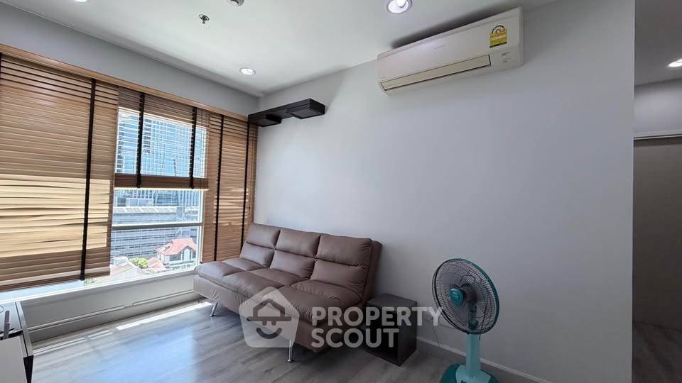 รูป คอนโด 2 ห้องนอน เซ็นทริค สาทร-เซนต์หลุยส์ ใกล้ BTS เซนต์หลุยส์ 200 ม. (ID 3115154) - รูปที่ 5/7