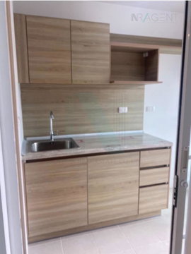 🎉 For Sell Condo UNIO CHARAN 3 Building D, Floor 3,Studio, Room size 28.00 sqm