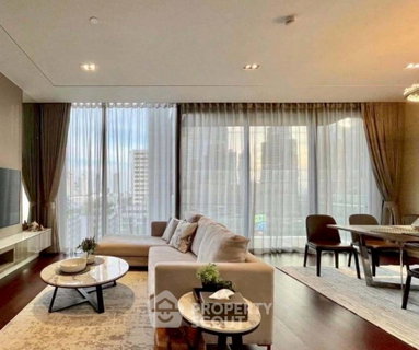รูปภาพ 2-BR 132 Sqm Condo At Marque Sukhumvit, 100m To BTS Phrom Phong (ID 3119915)