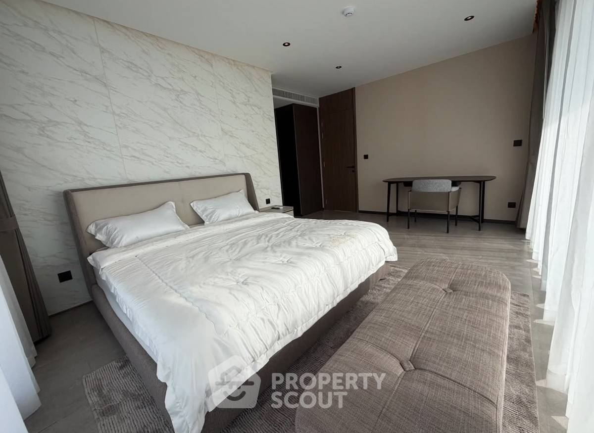 รูป คอนโด 3 ห้องนอน ให้เช่า The Panora Estuaria ใกล้ บ้านอำเภอ นาจอมเทียน สัตหีบ (ID 3119031) - รูปที่ 9/31