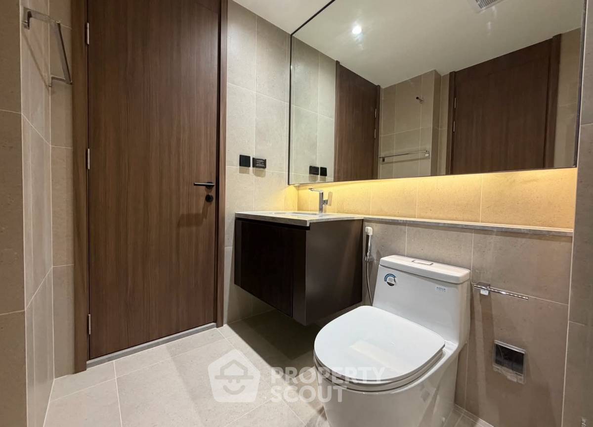 รูป คอนโด 1 ห้องนอน 47 ตร.ม. เดอะ พาโนร่า เอสตูเรีย ใกล้สัตหีบ (ให้เช่า) (ID 3118854) - รูปที่ 11/13