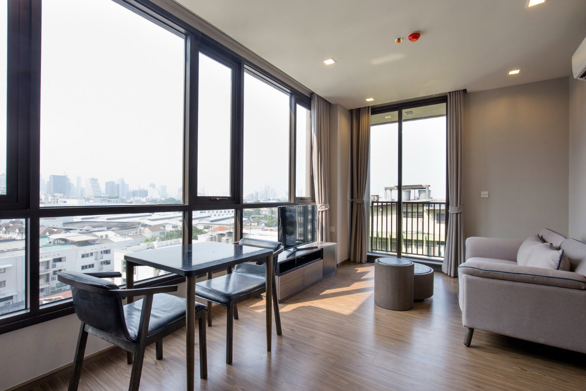 รูป Code: 26KJ3922 ให้เช่า THE LINE Sukhumvit 71 🔥🔥 จองเดือนนี้รับส่วนลด1,000บาท 🔥🔥 @kjcondo (มี@ข้างหน้าด้วยนะคะ) - รูปที่ 4/13