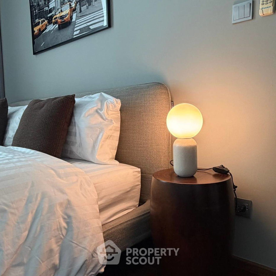 รูป คอนโด 1 ห้องนอน ชั้น 19 ที่ Quattro By Sansiri ใกล้ BTS ทองหล่อ (ID 3116091) - รูปที่ 15/21