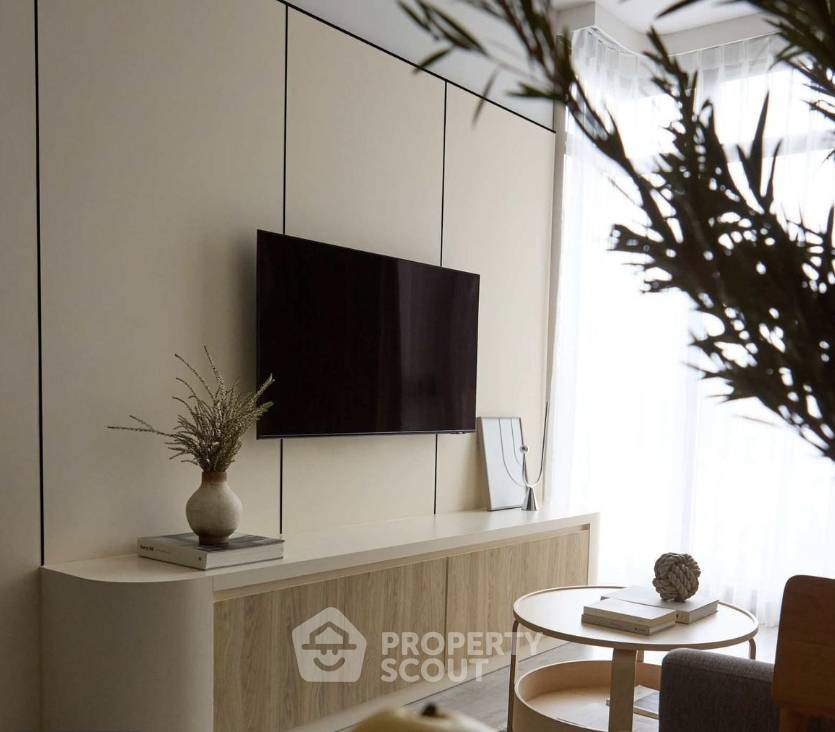 รูป คอนโด 1 ห้องนอน ที่ Rhythm Ekkamai Estate ใกล้ BTS ทองหล่อ (ID 2501317) - รูปที่ 6/8