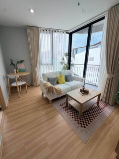 รูปภาพ For Rent Condo SKYRISE AVENUE SUKHUMVIT 64 Building 1, Floor 7,2 bed room, Room size 44 sqm