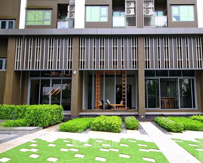 รูป คอนโด 2 ห้องนอน Aspire Sathorn - Ratchapruek ชั้น 22 ใกล้ MRT บางหว้า 400 ม. (ID 3106503) - รูปที่ 25/32