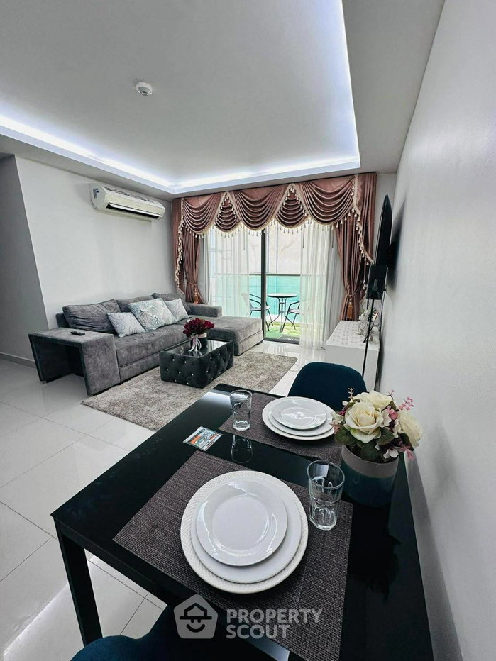 รูป คอนโด 2 ห้องนอน ที่ Club Royal Condominiums ใกล้ Sanctuary Of Truth (ID 3114629) - รูปที่ 9/19