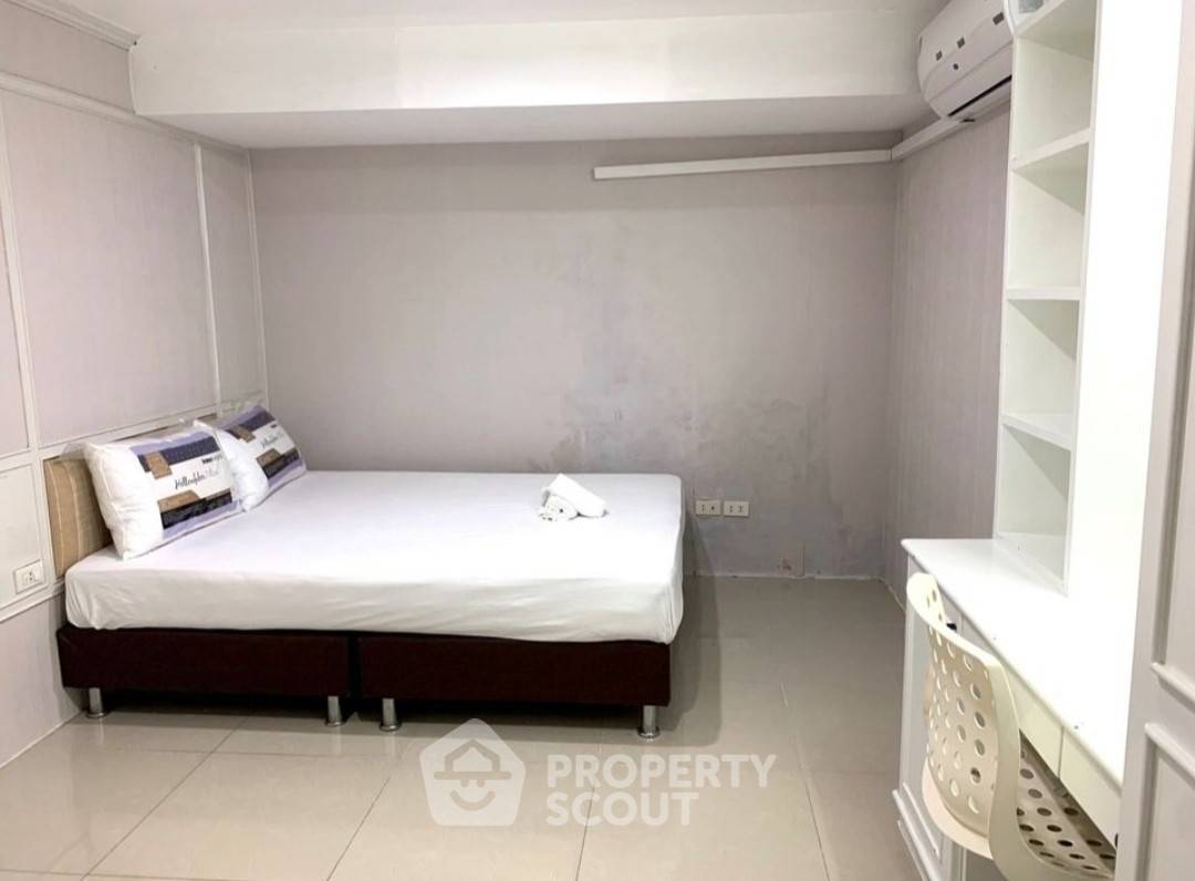 รูป คอนโด 3 ห้องนอน 177 ตร.ม. ชั้น 26 The Waterford Park สุขุมวิท 53 ใกล้ BTS ทองหล่อ (ID 1828556) - รูปที่ 12/17