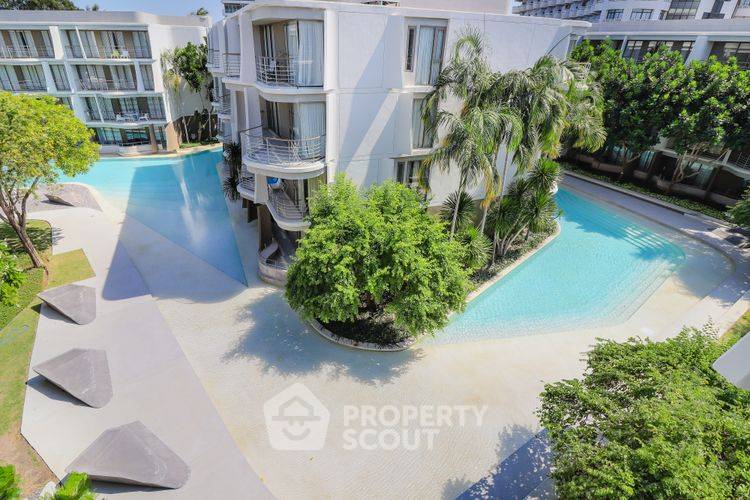 picture Great Value 2-BR Condo For Sale, Baan Saenkhram Hua Hin (Pet-Friendly) (ID 3119526) - 14/15
