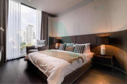 🎉 For Sell Condo LAVIQ SUKHUMVIT 57 Building 1, Floor 7,2 bed room, Room size 86 sqm