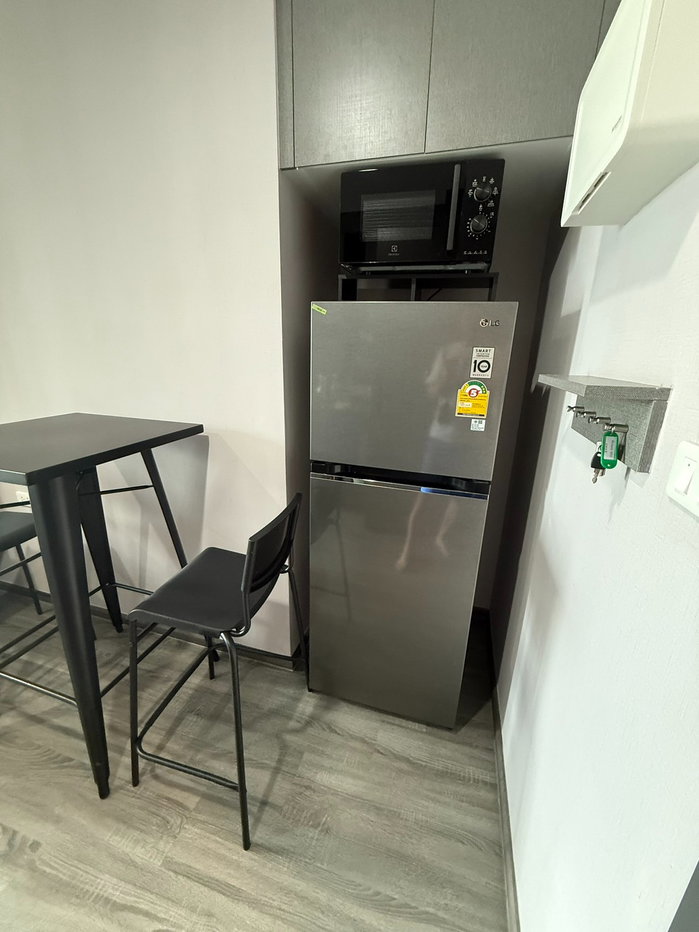 picture Condo for rent, IDEO CHULA SAMYAN (IDEO Chula Samyan) - 5/6