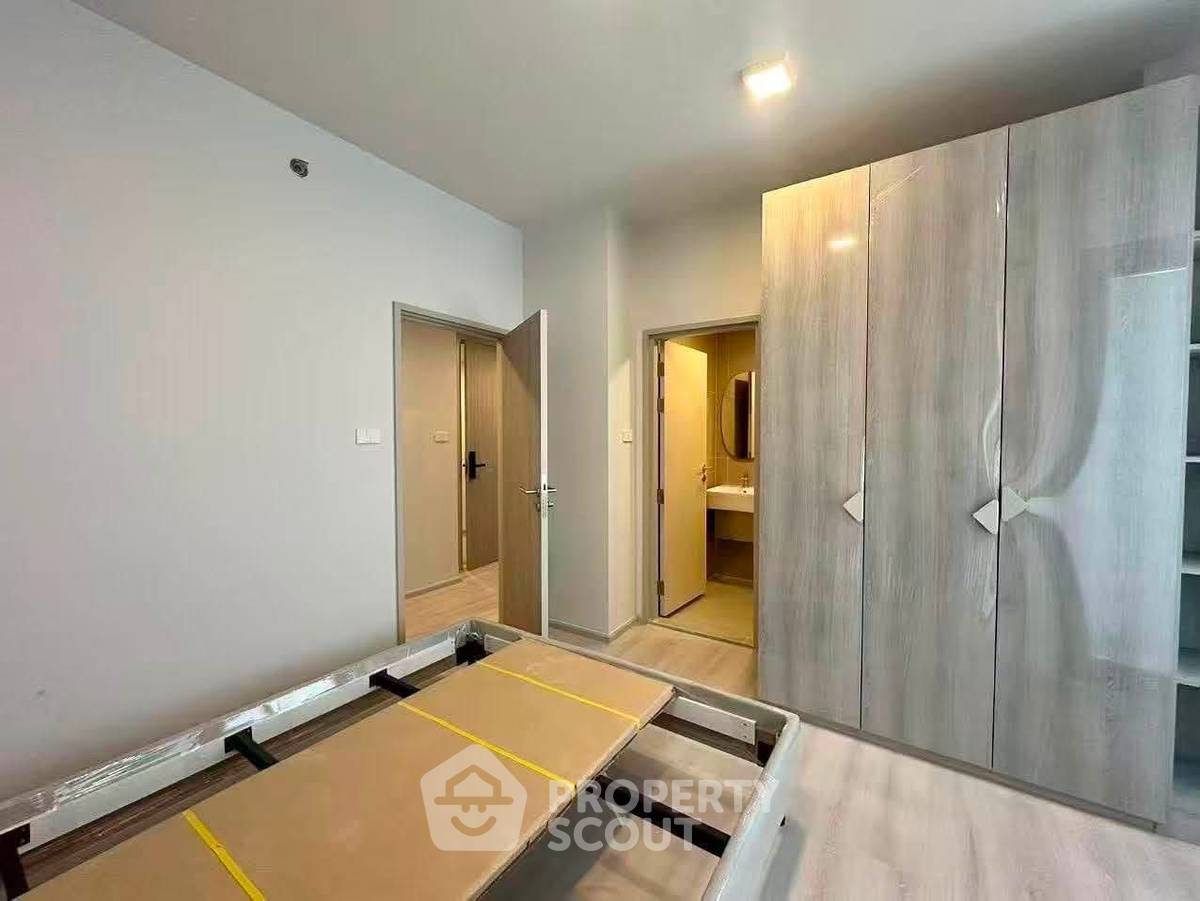 picture 4-BR Condo For Sale, COBE Ratchada-Rama 9, MRT Huai Khwang (ID 3121949) - 9/9