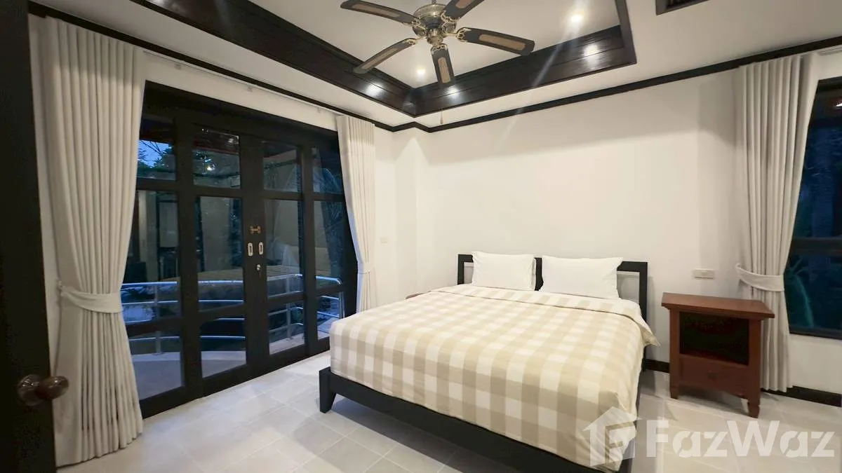 picture Newly Renovated 3-Bedroom Tropical Villa 6616022 - 8/15