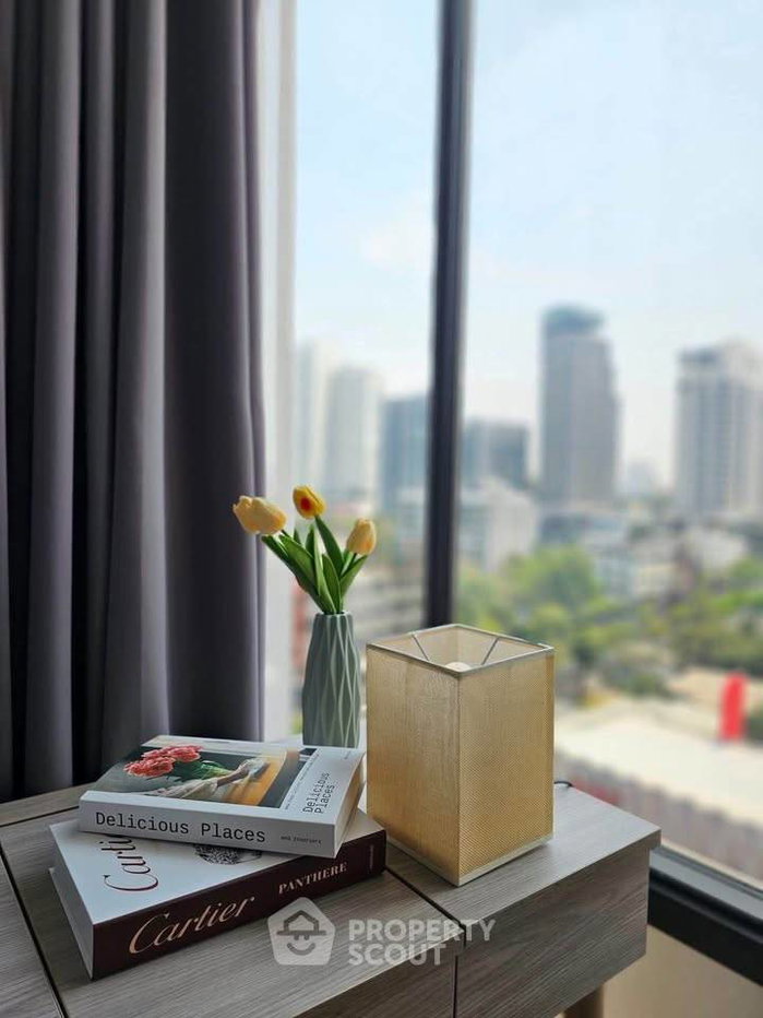 picture Well-Priced 1-BR Condo At XT Ekkamai, 8th Floor Near BTS Thong Lor (ID 3121428) - 8/14