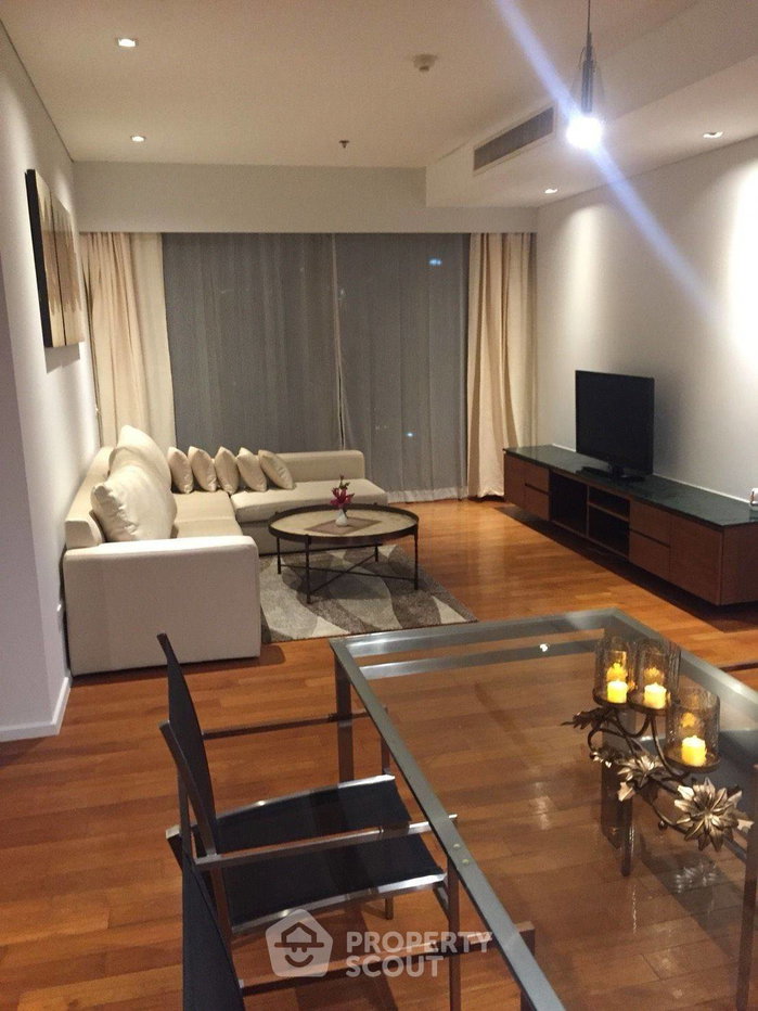 รูป คอนโด 2 ห้องนอน ชั้น 21 โครงการ The Lakes Bangkok ใกล้ BTS อโศก 300 ม. (ID 1913431) - รูปที่ 2/12