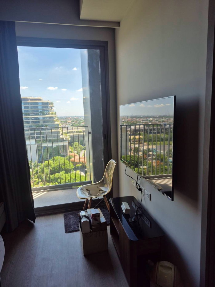 picture Code: 26KJ3918 for rent Whizdom The Forestias 🔥🔥 Line ID: @kjcondo (with @)🔥🔥 - 4/7