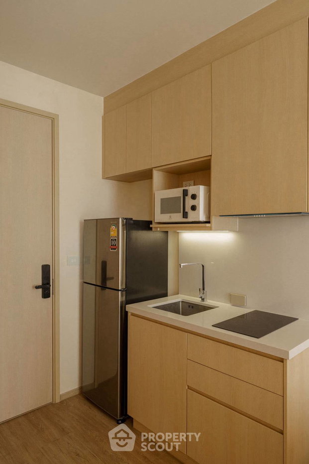 picture 1-BR Condo At Noble State 39, 400m to BTS Phrom Phong (ID 3124663) - 6/6