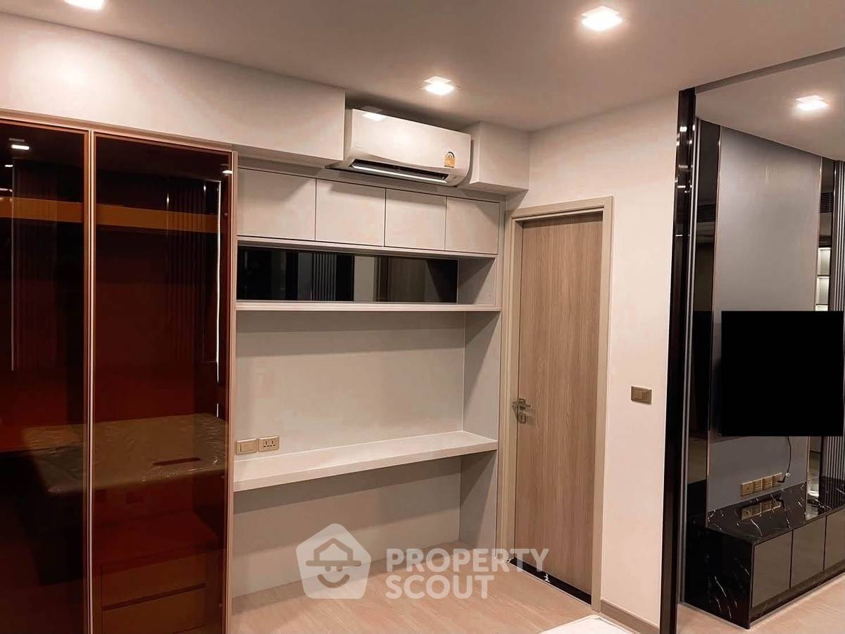 รูป คอนโด 1 ห้องนอน ราคาดี ที่ One 9 Five Asoke - Rama 9 ใกล้ MRT พระราม 9 300 ม. (ID 3122029) - รูปที่ 6/7