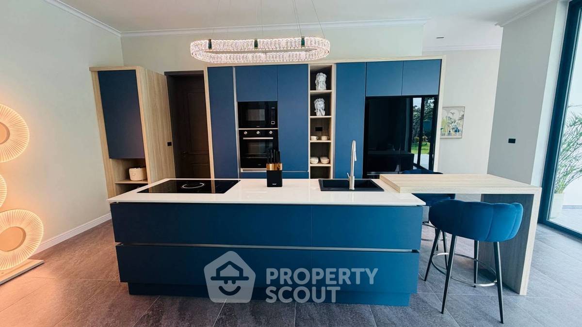 รูป วิลล่า 3 ห้องนอน Pool Villa In Pranburi วังพง (ให้เช่า) (ID 3125373) - รูปที่ 32/42