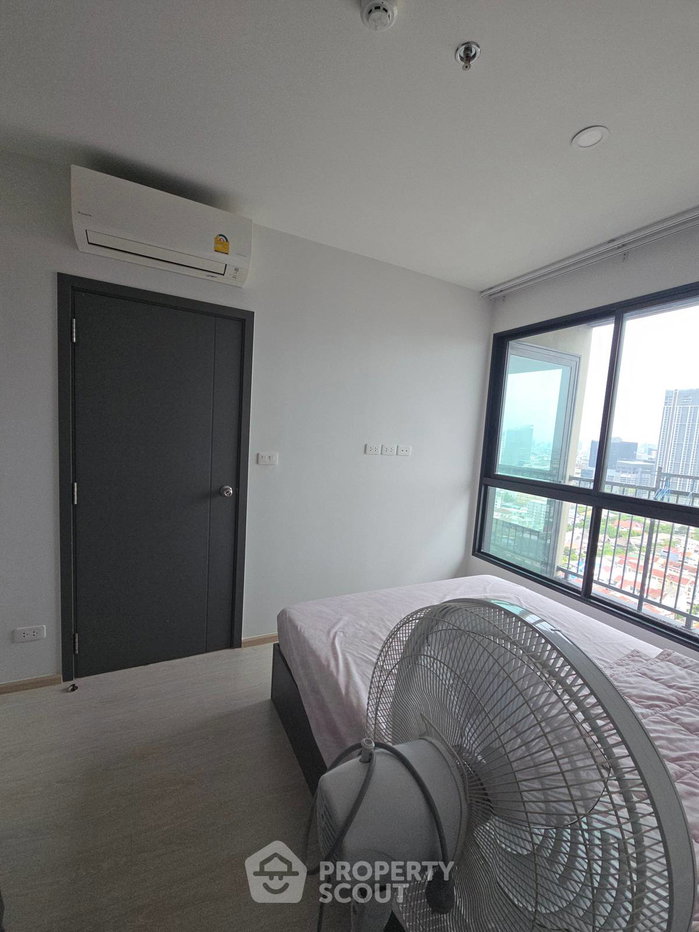 รูป คอนโด 1 ห้องนอน 39 ตร.ม. ชั้น 25 ที่ Elio Del Nest ใกล้ BTS อุดมสุข (ID 3119321) - รูปที่ 20/40