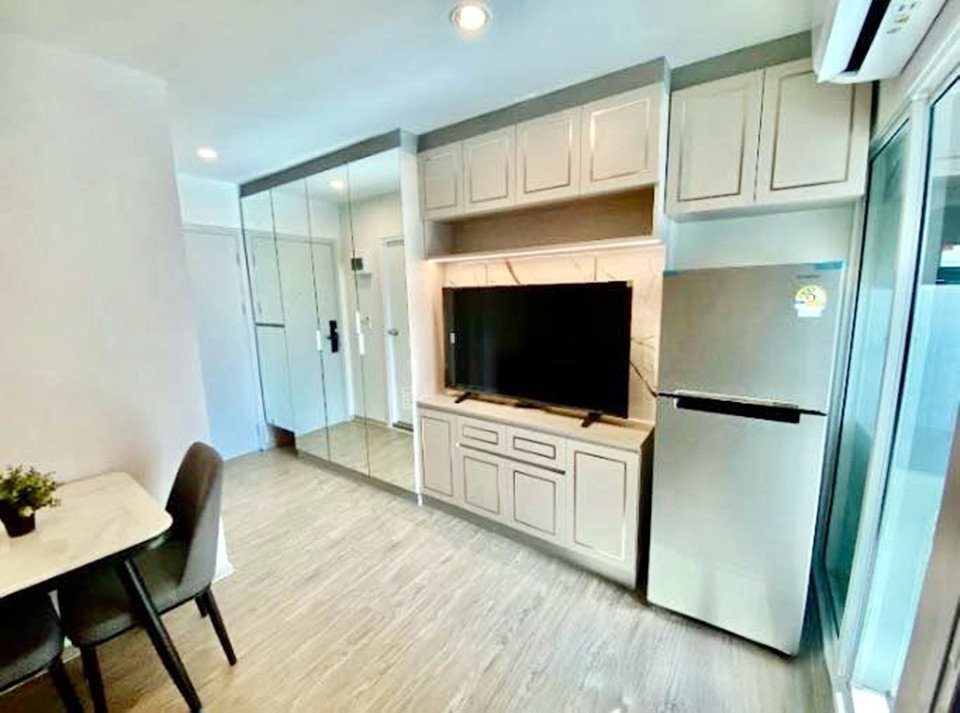 รูป เช่า!!! Regent Home บางนา (ของครบครัน!!!) ใกล้ BTS บางนา - รูปที่ 2/7