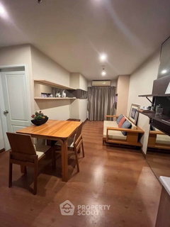 คอนโด 1 ห้องนอน ขนาด 52 ตร.ม. ราคาดี ที่ The Next Sukhumvit 52 (Garden Suite) ใกล้ BTS อ่อนนุช 200 ม. (ID 2860473)