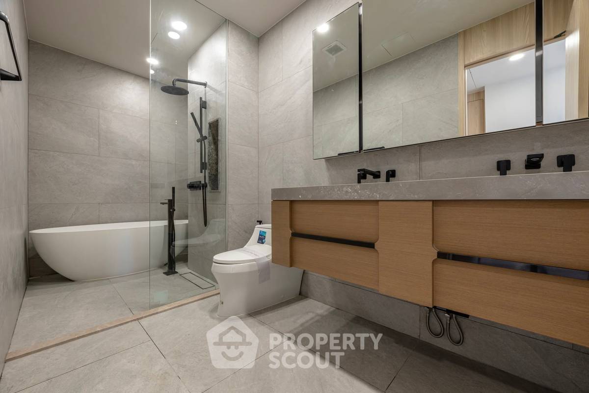 รูป คอนโด 2 ห้องนอน ขาย Aritier Penthouse ที่อารี ใกล้ BTS อารี (ID 3127054) - รูปที่ 9/14