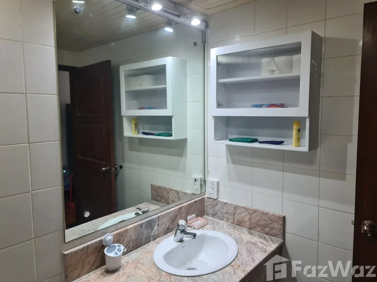 picture Sea View Studio For Sale, Wongamat 6616091 - 11/11