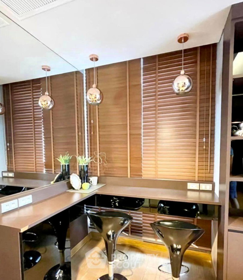 รูป คอนโด 1 ห้องนอน The Lumpini 24 ชั้น 21 ใกล้ BTS พร้อมพงษ์ (ID 3106509) - รูปที่ 6/7