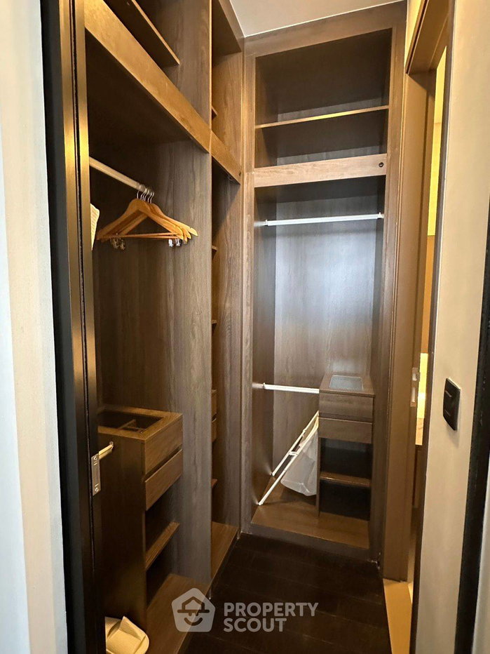 รูป คอนโด 1 ห้องนอน ชั้น 23 ที่ Park Origin Thonglor ใกล้ BTS ทองหล่อ (35 ตร.ม.) (ID 3126758) - รูปที่ 6/8