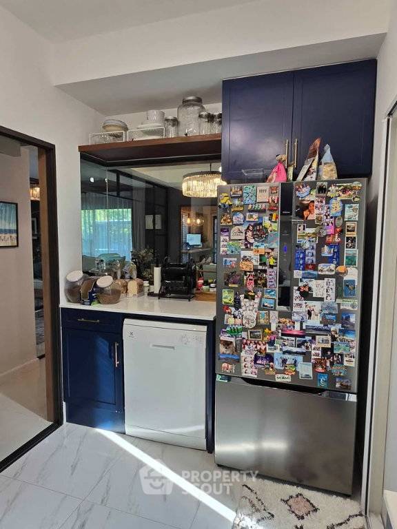 รูป บ้าน 3 ห้องนอน ให้เช่า มัณฑนา บางนา กม.7 เขตบางแก้ว (ID 3117375) - รูปที่ 20/20